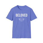 Copy of Alpha & Omega Cross T-Shirt