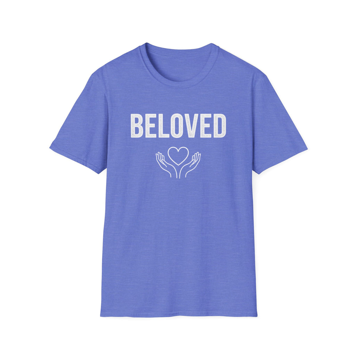Copy of Alpha & Omega Cross T-Shirt