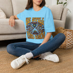 Be Still And Know T‑Shirt