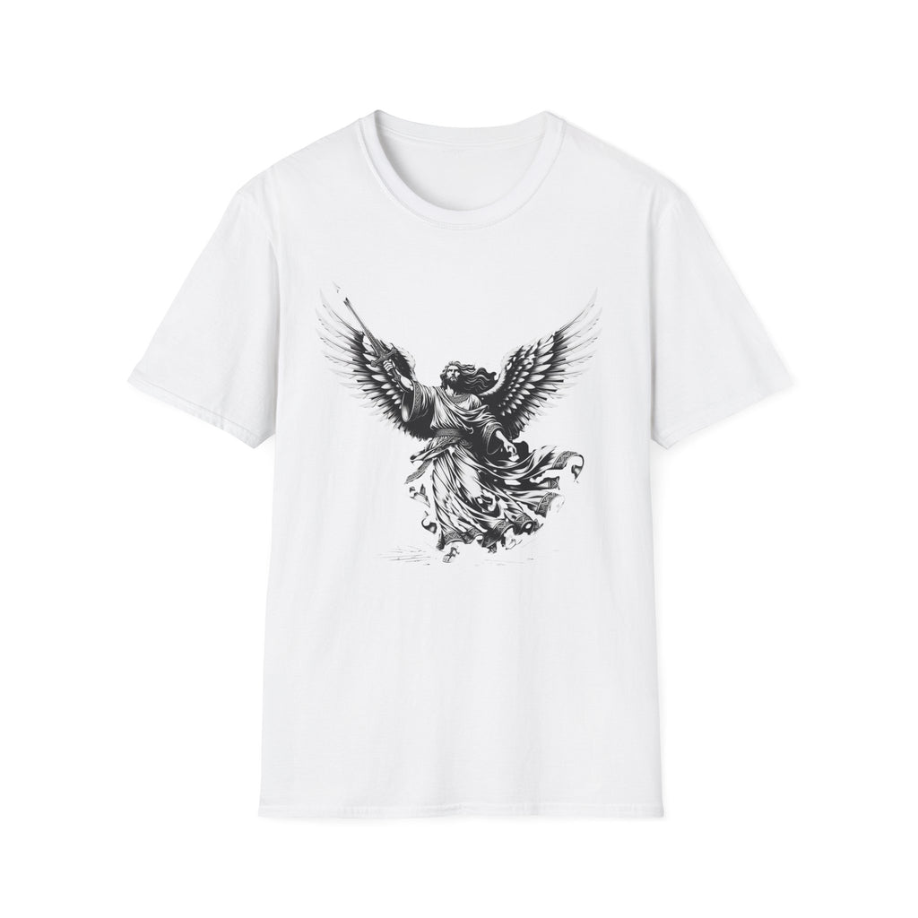 Archangel Michael T-Shirt