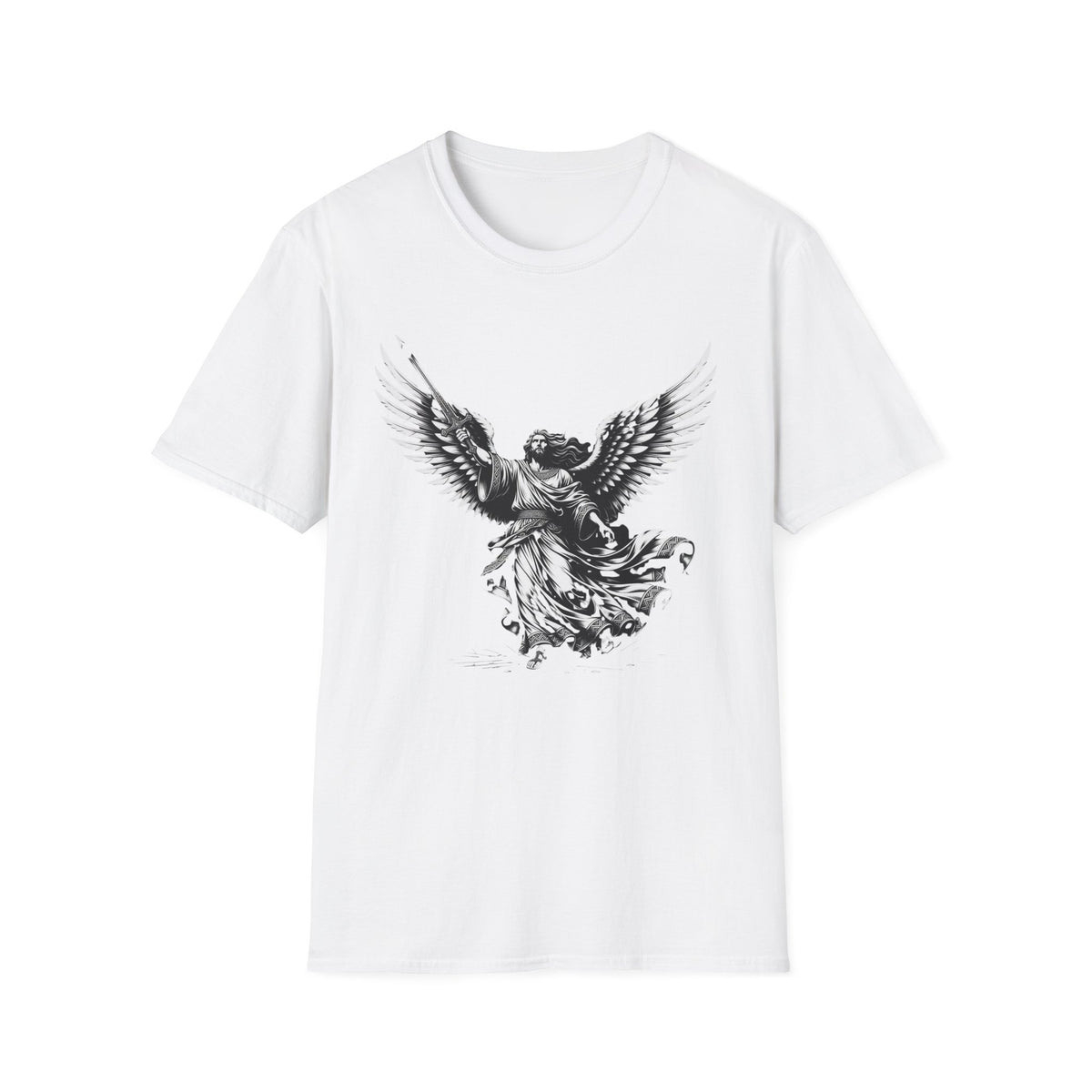 Archangel Michael T-Shirt