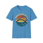Hooked on Jesus T-Shirt