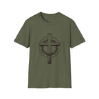 Christian Cross T-Shirt