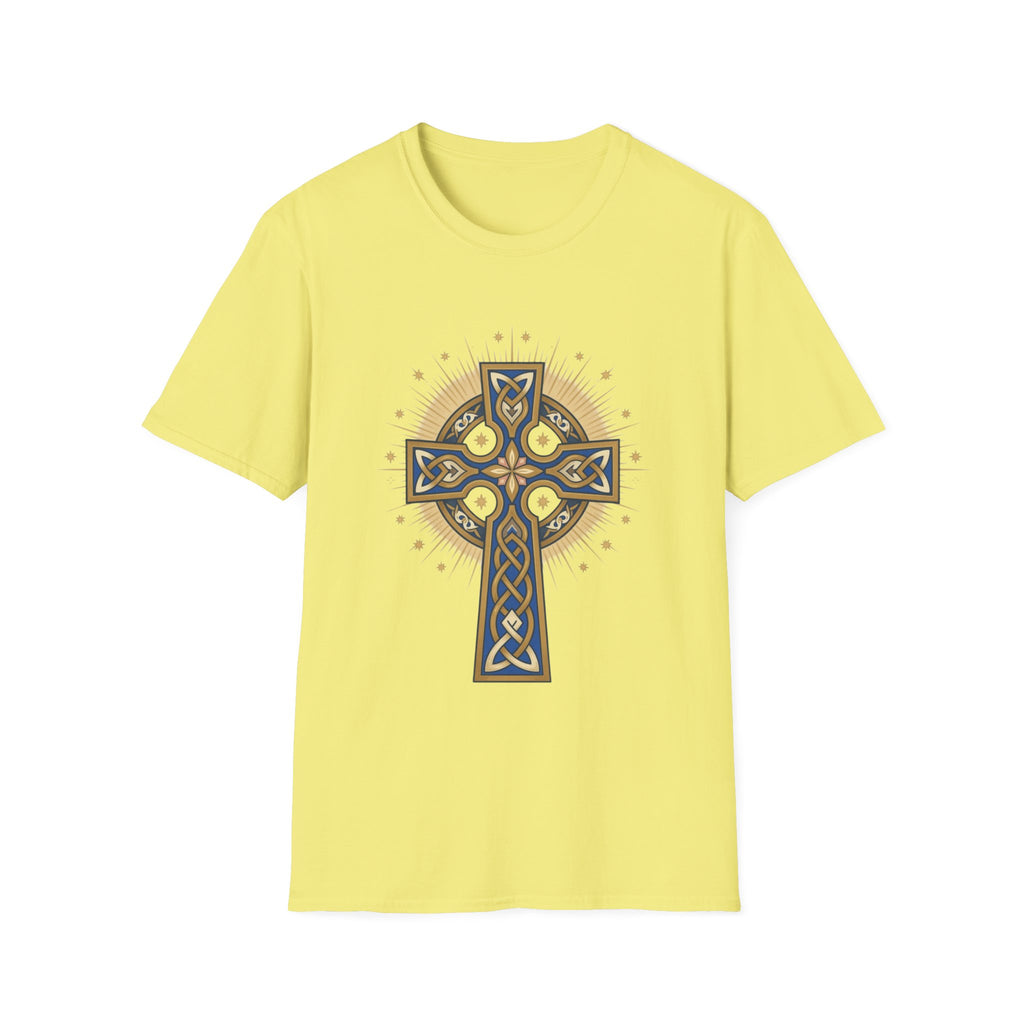 Celtic Cross T-Shirt