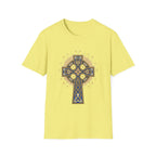 Celtic Cross T-Shirt