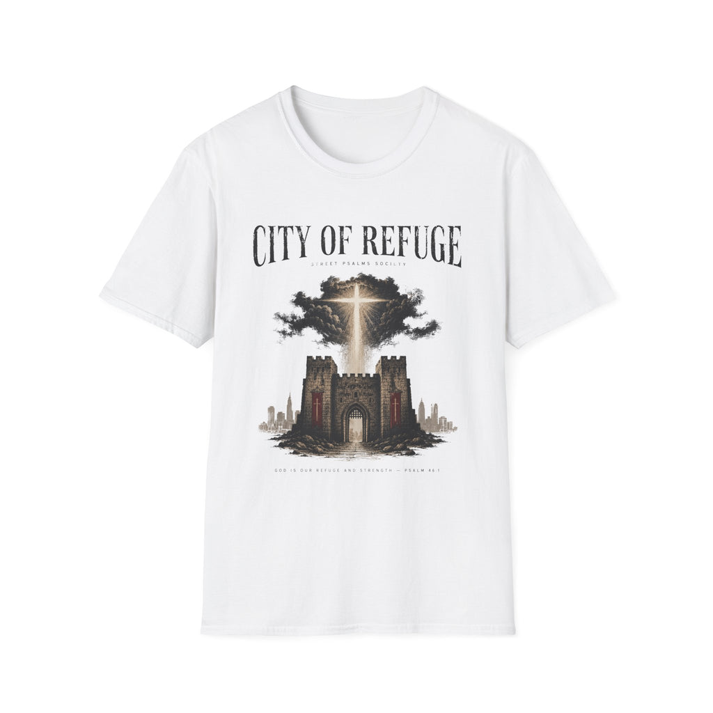 City of Refuge T-Shirt