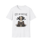 City of Refuge T-Shirt