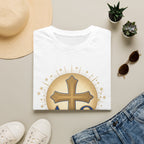 Alpha & Omega Cross T-Shirt