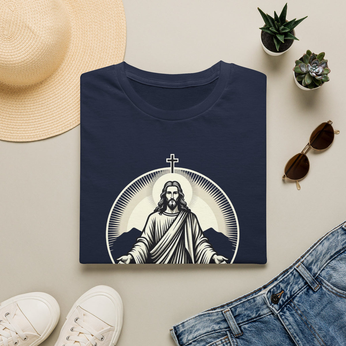 Resurrection T-Shirt