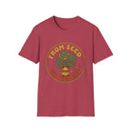 From Seed to Beleaf Graphic T-Shirt