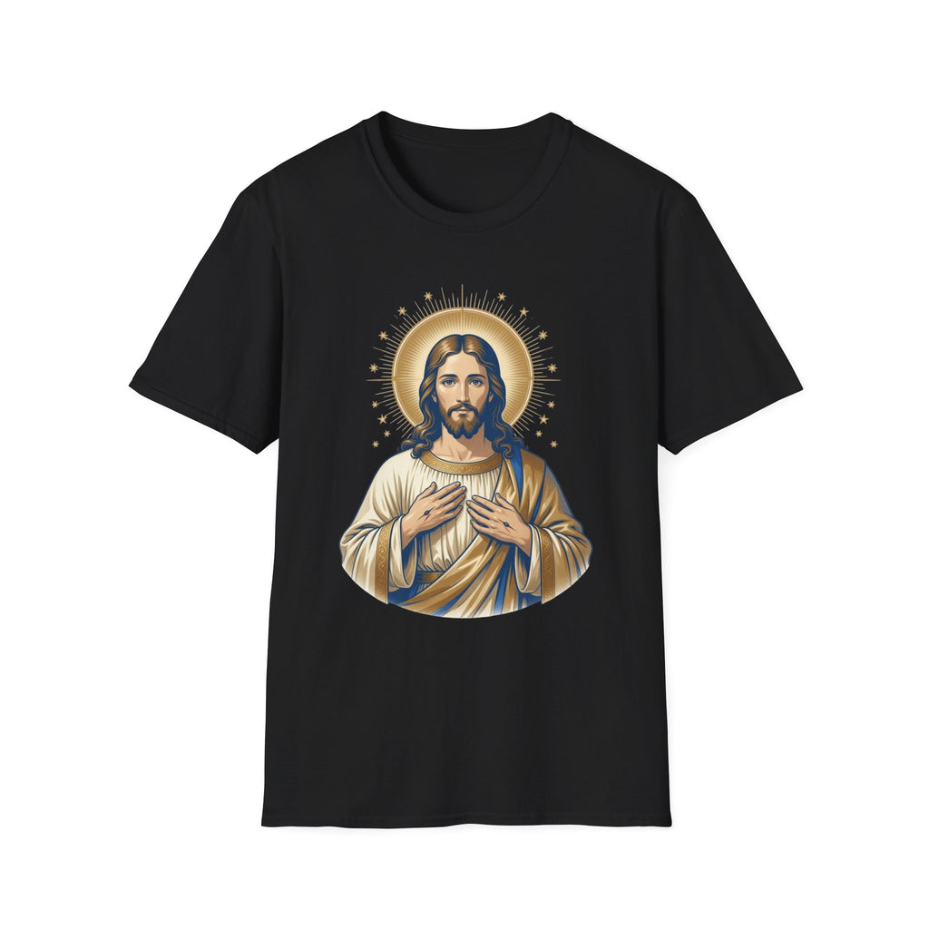 Stigmata T-Shirt