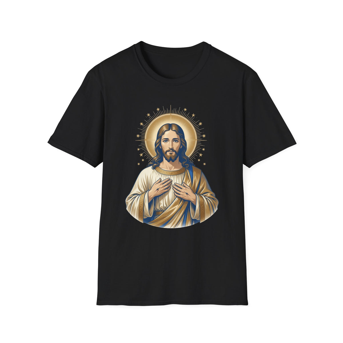 Stigmata T-Shirt