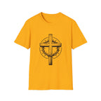 Christian Cross T-Shirt