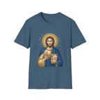 Jesus Icon T-Shirt