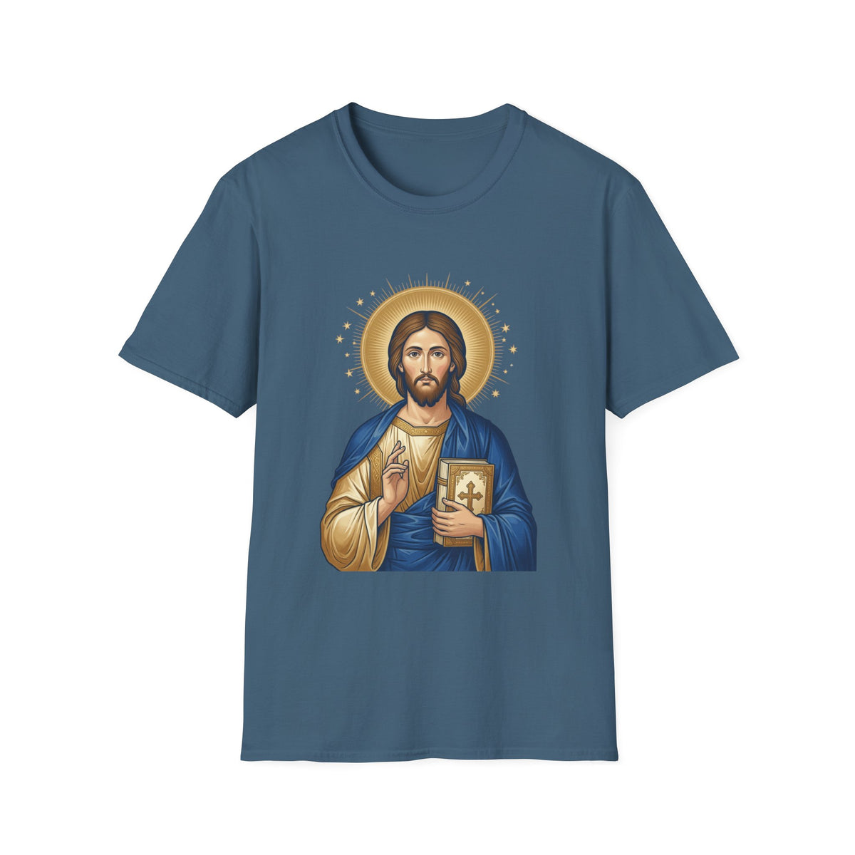 Jesus Icon T-Shirt