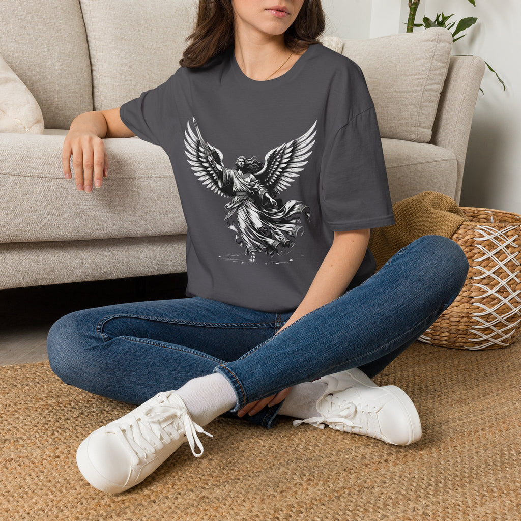 Archangel Michael T-Shirt