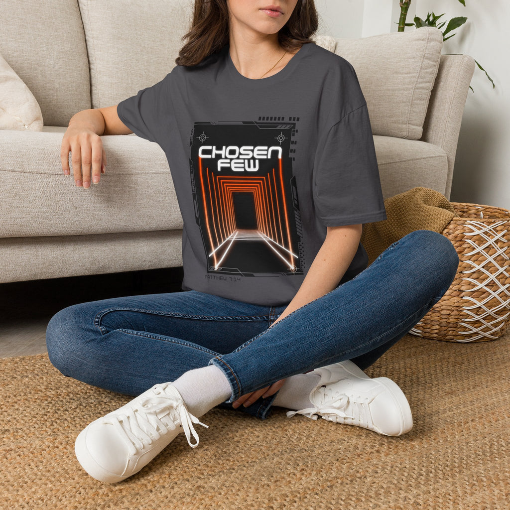 Chosen Few Graphic T‑Shirt
