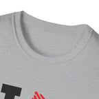 I Pray T-Shirt