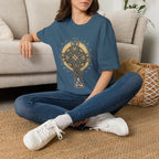 Celtic Cross T-Shirt