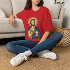 Jesus Icon T-Shirt