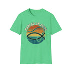 Hooked on Jesus T-Shirt