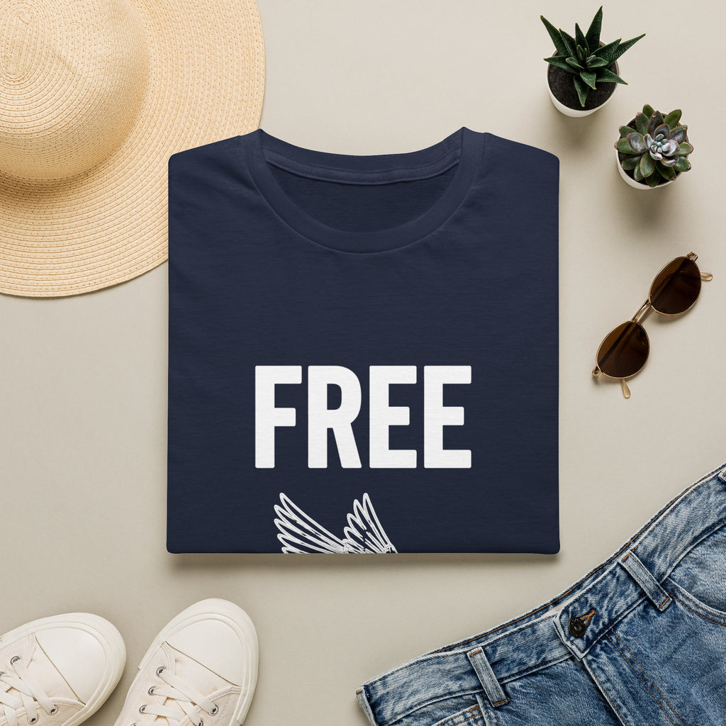 Free Dove T-Shirt