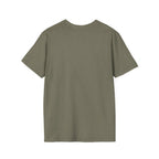 Alpha & Omega Cross T-Shirt