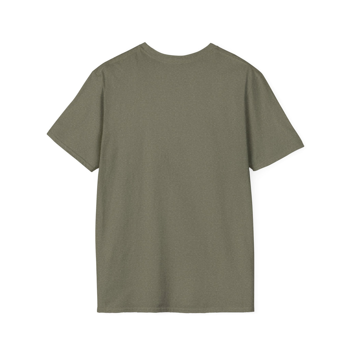 Alpha & Omega Cross T-Shirt
