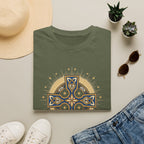 Celtic Cross T-Shirt