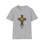 Celtic Sun Cross T-Shirt