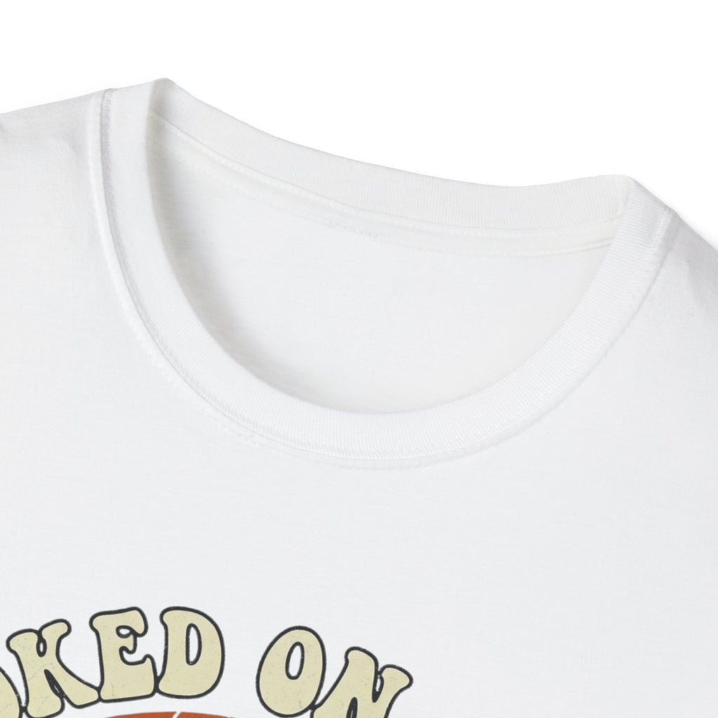 Hooked on Jesus T-Shirt