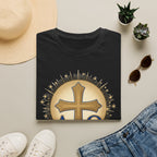 Alpha & Omega Cross T-Shirt