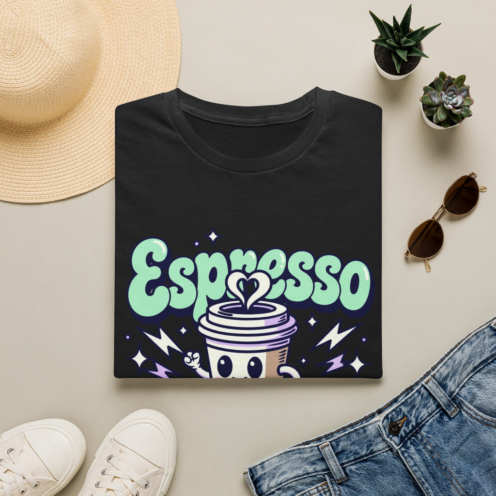 Espresso Your Love T-Shirt