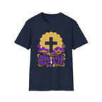 Psychedelic Faith T-Shirt