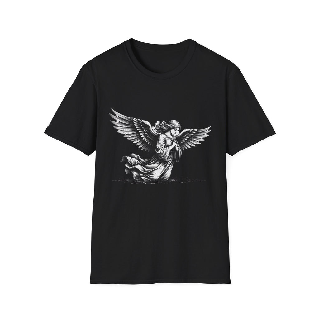 Angel Wings T-Shirt