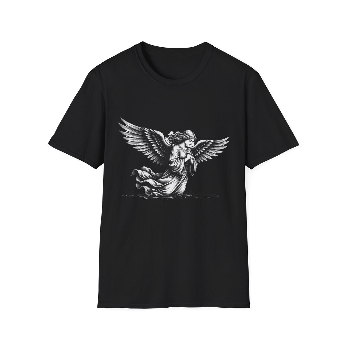 Angel Wings T-Shirt