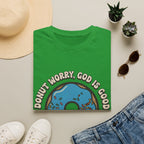Donut Worry, God Is Good T-Shirt