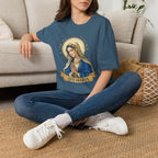 Ave Maria Full of Grace T-Shirt