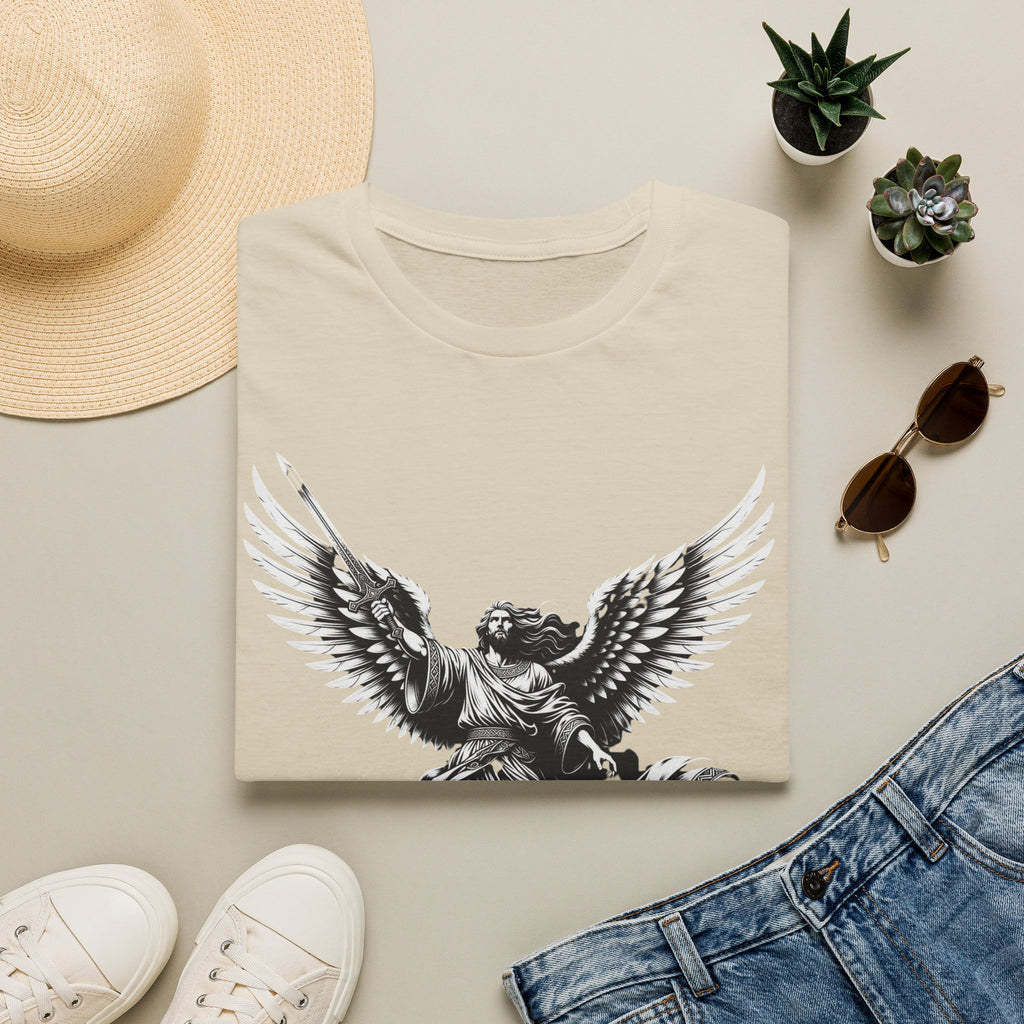 Archangel Michael T-Shirt