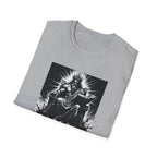 Thrown Of Glory T-Shirt