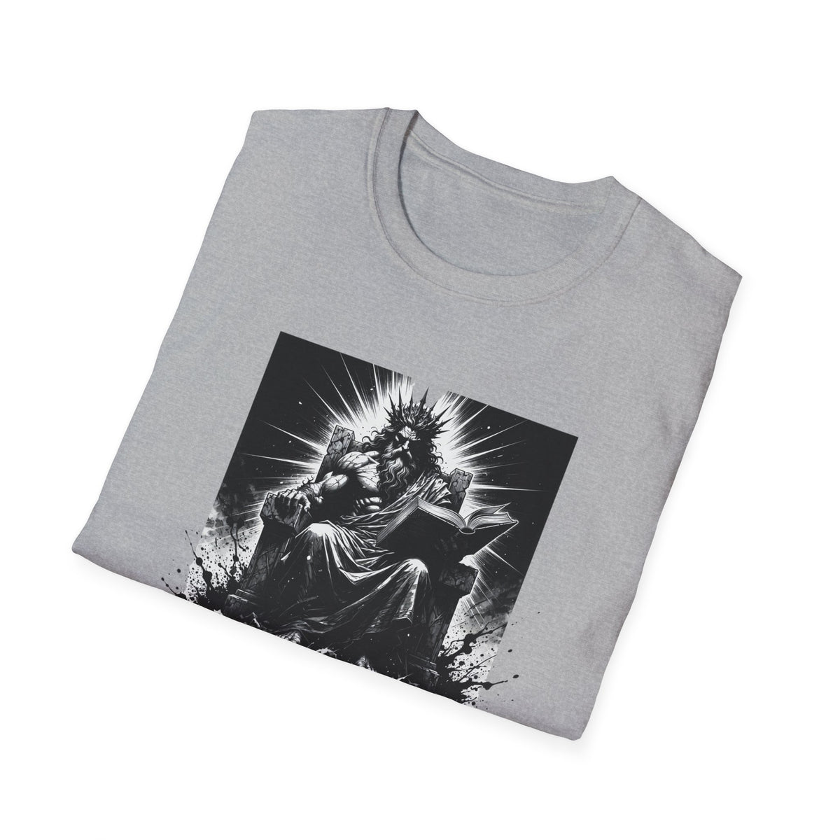 Thrown Of Glory T-Shirt