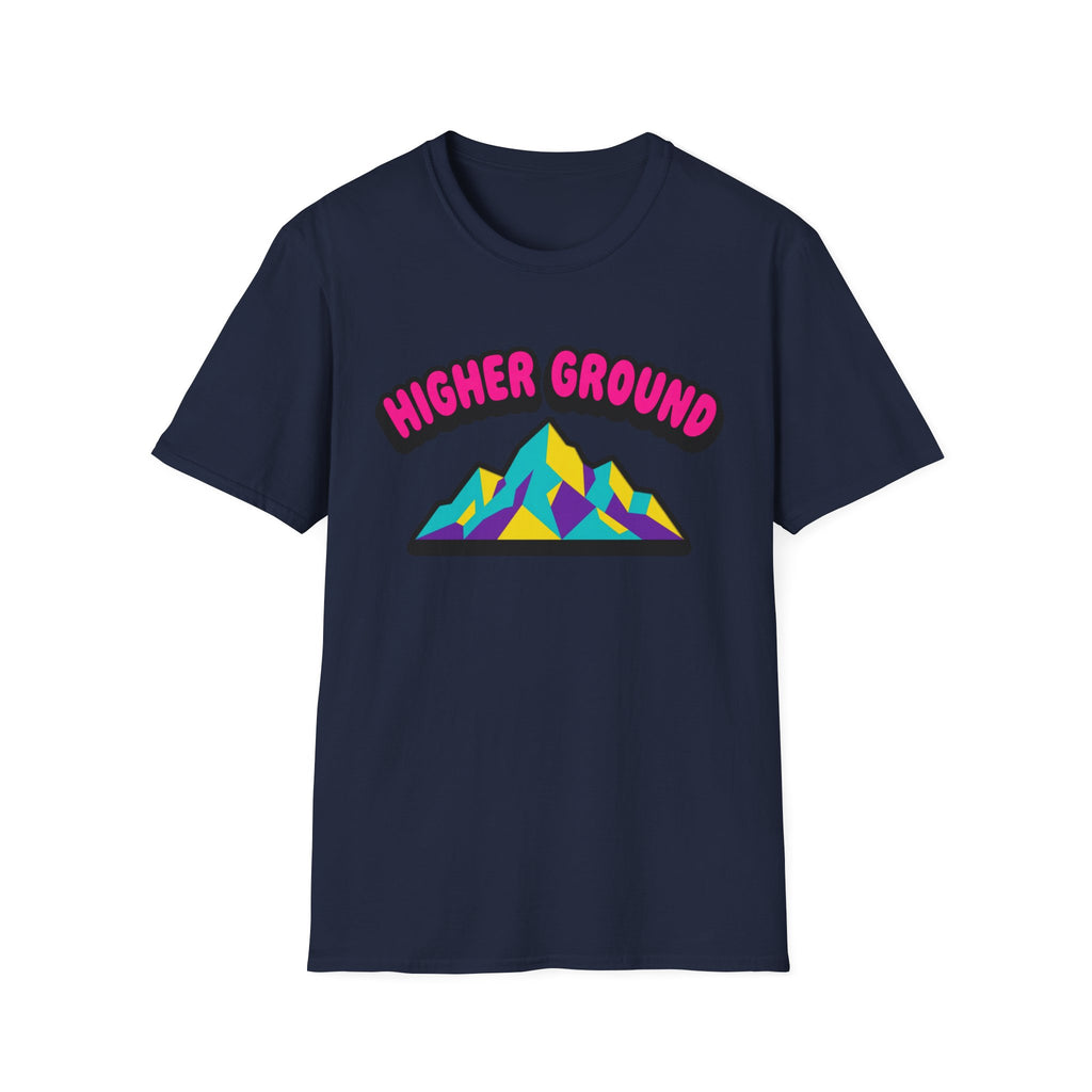Higher Ground T-Shirt