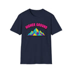 Higher Ground T-Shirt