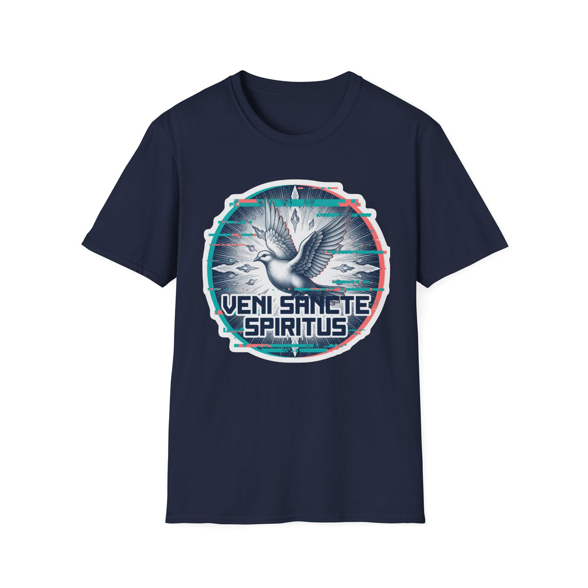 Veni Sancte Spiritus T-Shirt