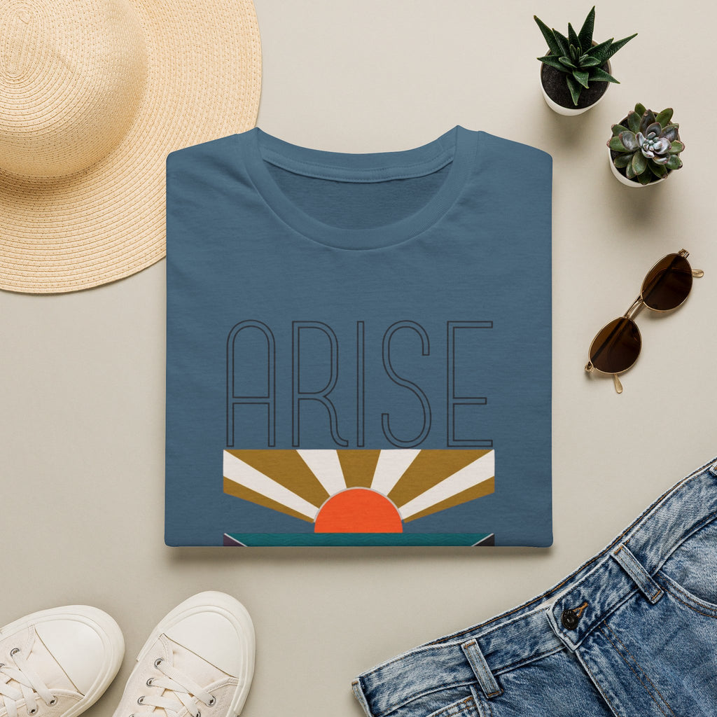 Arise & Shine T-Shirt