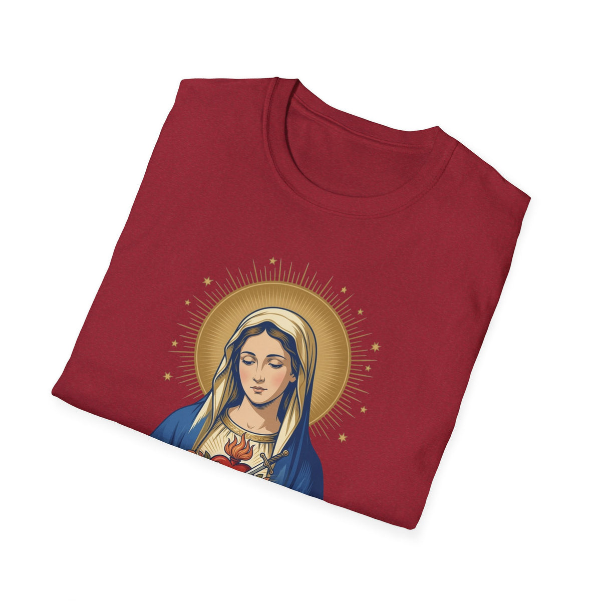 Immaculate Heart T-Shirt