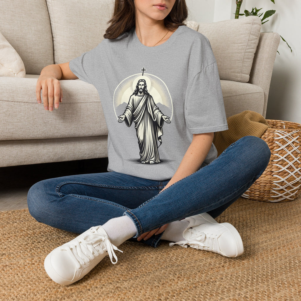 Resurrection T-Shirt