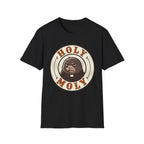Holy Moly Grumpy Mole T-Shirt