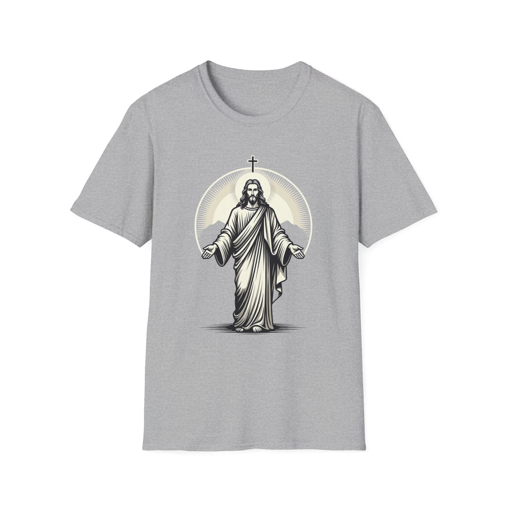 Resurrection T-Shirt