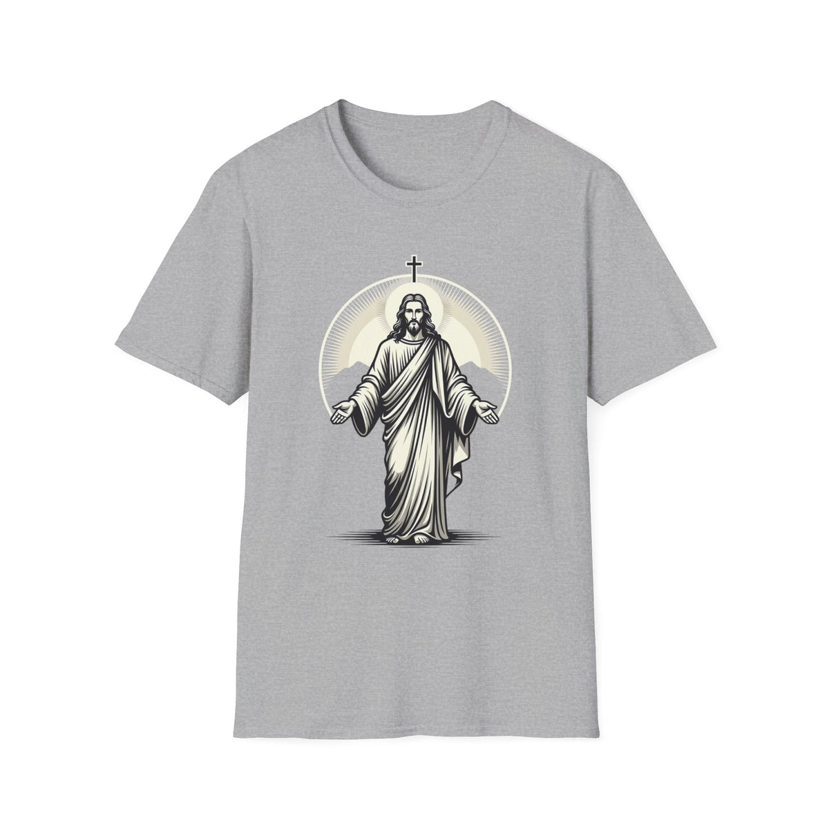 Resurrection T-Shirt